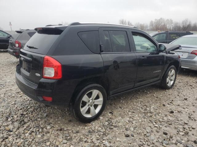 2011 Jeep Compass Sport VIN: 1J4NT1FB5BD176821 Lot: 45477084