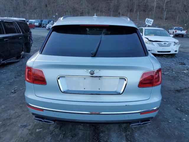 VIN SJAAM2ZV9KC024626 2019 Bentley Bentayga no.6