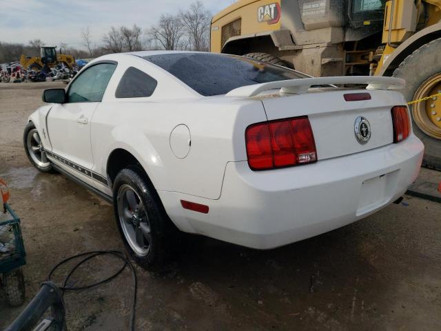 1ZVHT80N065211423 2006 Ford Mustang