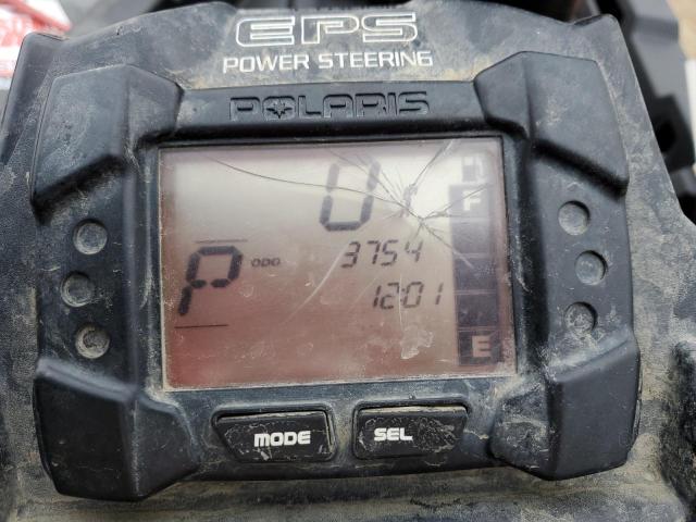 2013 POLARIS SCRAMBLER 4XAGH8EA9DA563935