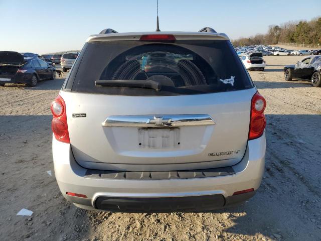 2CNALPEW0A6256600 | 2010 Chevrolet equinox lt