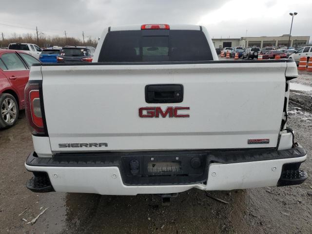 2016 GMC SIERRA K15 - 3GTU2NEC1GG269349