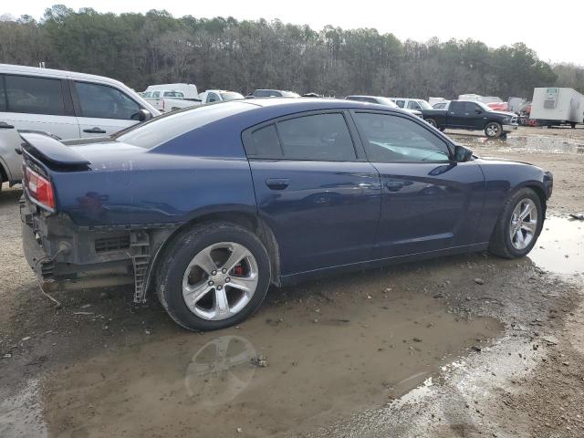 2013 Dodge Charger Se VIN: 2C3CDXBG7DH677993 Lot: 45678924