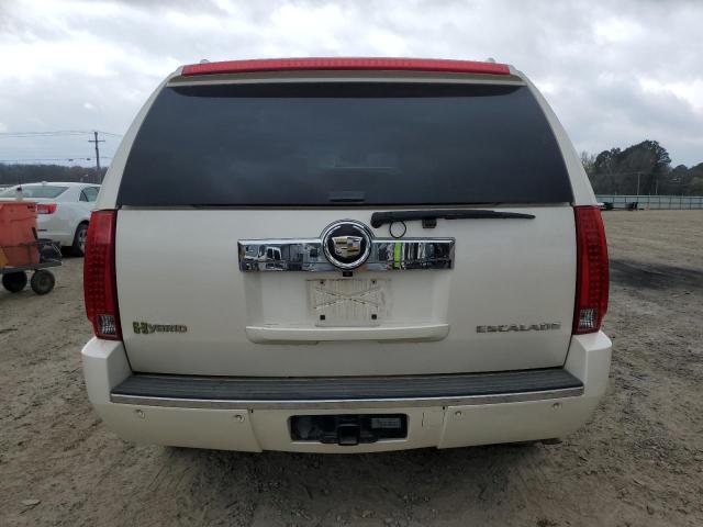 1GYS3EEJ1CR235998 2012 CADILLAC ESCALADE-5