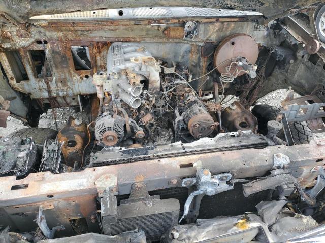 1995 Ford F150 VIN: 1FTEX14N1SKC00521 Lot: 57280734