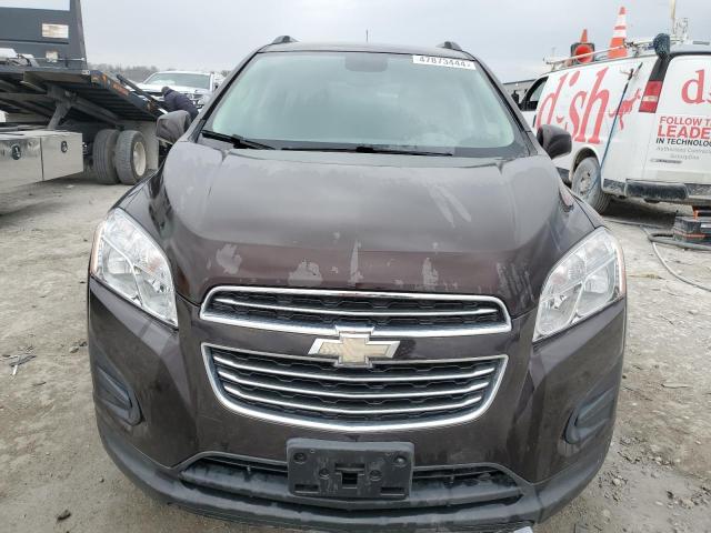 KL7CJLSB0GB569825 2016 Chevrolet Trax 1Lt