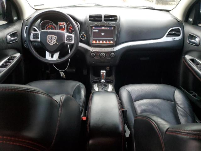 3C4PDDEG4GT227334 2016 Dodge Journey R/T