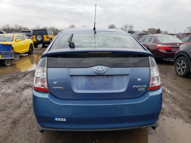 2005 Toyota Prius VIN: JTDKB20UX57043082 Lot: 45955744