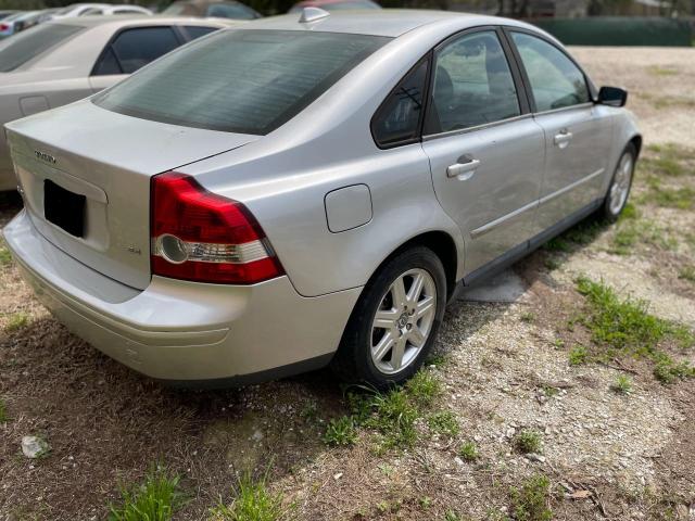 2007 Volvo S40 2.4I VIN: YV1MS382772301392 Lot: 47256734