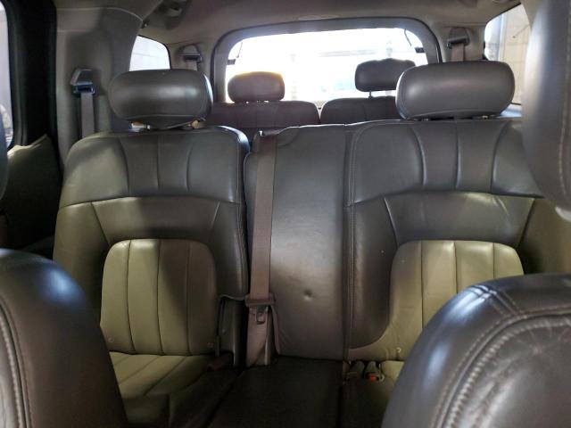 2003 GMC Envoy Xl VIN: 1GKET16S136185127 Lot: 48056054