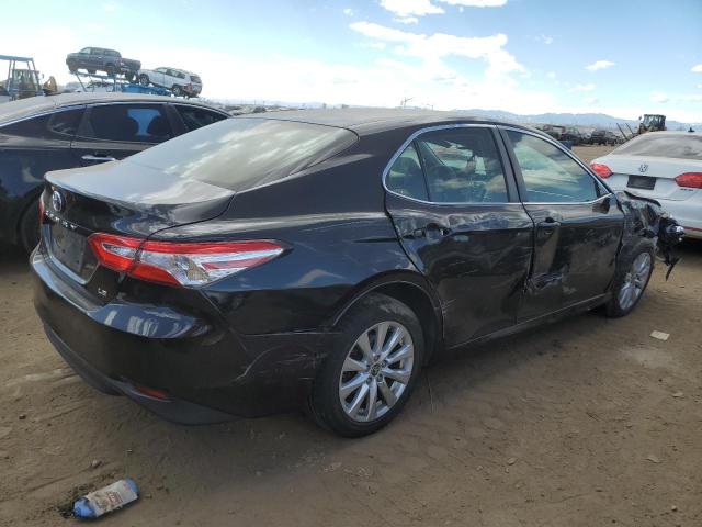 2018 TOYOTA CAMRY L - JTNB11HK8J3059021