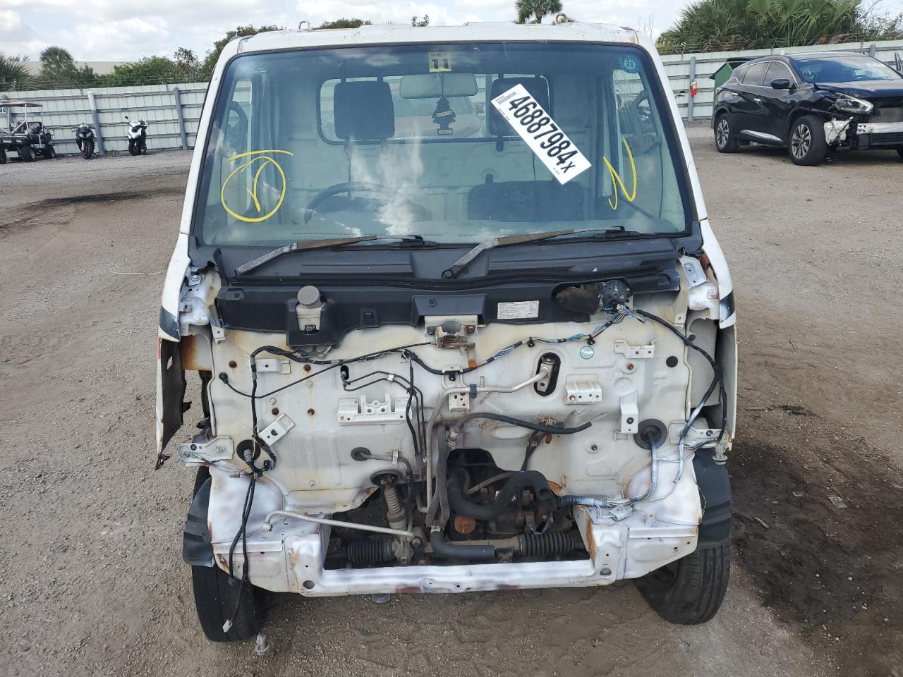 DA63T287837 2005 Suzuki Carry