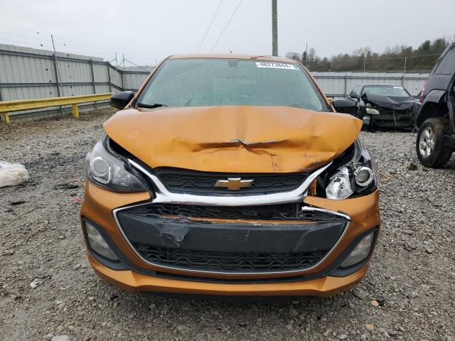 2019 Chevrolet Spark Ls VIN: KL8CB6SAXKC714602 Lot: 48273844