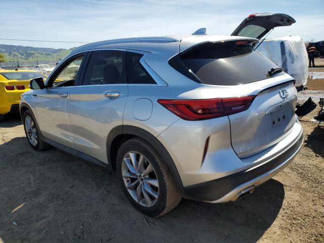 2019 Infiniti Qx50 Essential VIN: 3PCAJ5M1XKF134620 Lot: 46672534