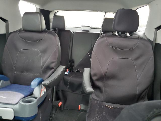 2021 Chevrolet Traverse Premier VIN: 1GNEVKKW8MJ244605 Lot: 45698494