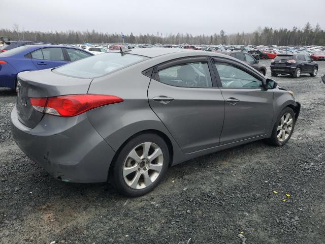 Vin: 5npdh4ae6dh156757, lot: 43260364, hyundai elantra gls 20133