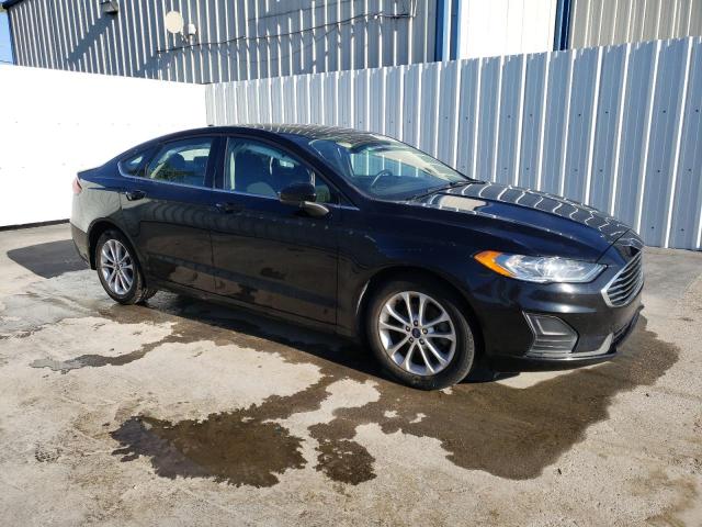 VIN 3FA6P0HD5LR226056 2020 Ford Fusion, SE no.4