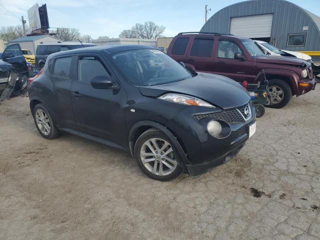 2013 Nissan Juke S VIN: JN8AF5MV2DT222750 Lot: 48379854