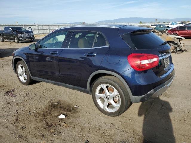 WDCTG4EB1JJ386136 2018 MERCEDES-BENZ GLA-CLASS-1