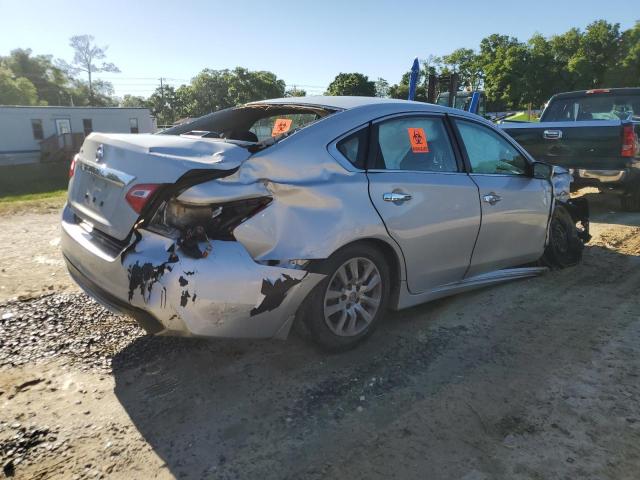 2017 Nissan Altima 2.5 VIN: 1N4AL3AP9HN320026 Lot: 48713264