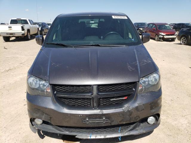 2015 Dodge Grand Caravan R/T VIN: 2C4RDGEG8FR564133 Lot: 47079314