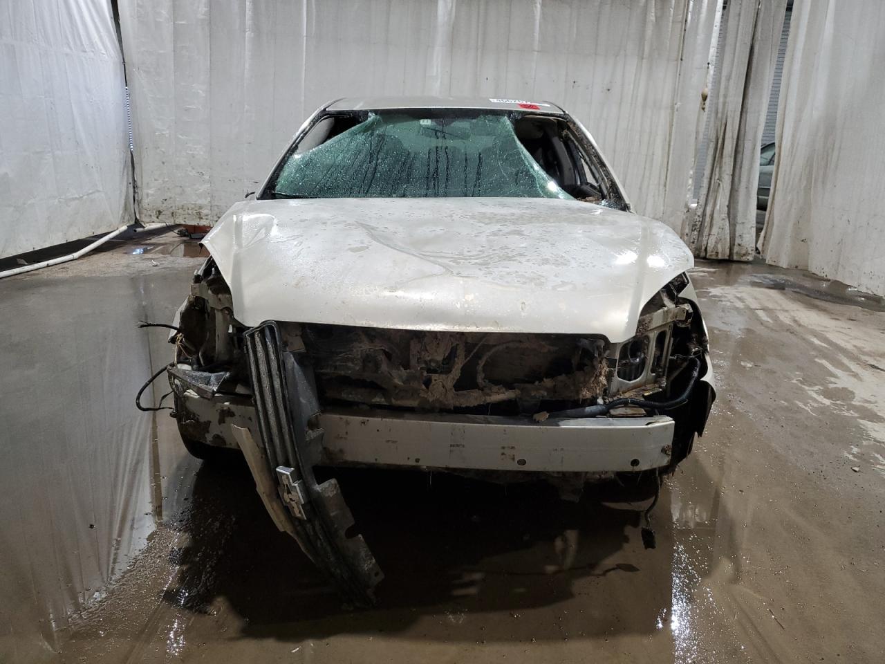 2G1WB57K691183584 2009 Chevrolet Impala Ls