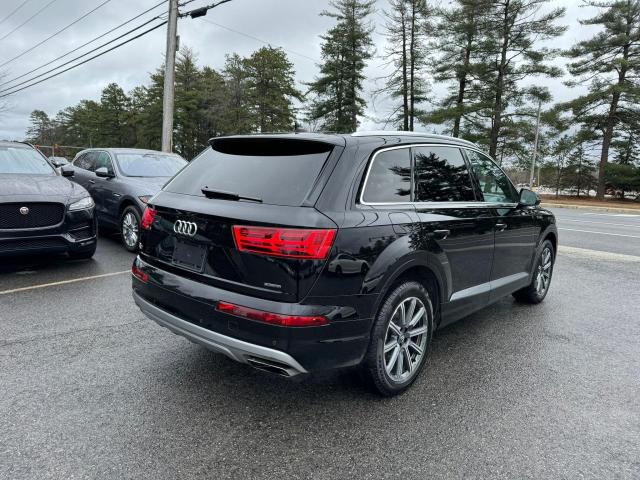 VIN WA1LHAF75JD012973 2018 Audi Q7, Premium Plus no.3