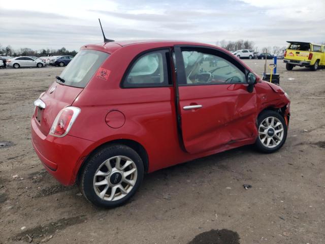 2016 FIAT 500 EASY 3C3CFFKR3GT168775