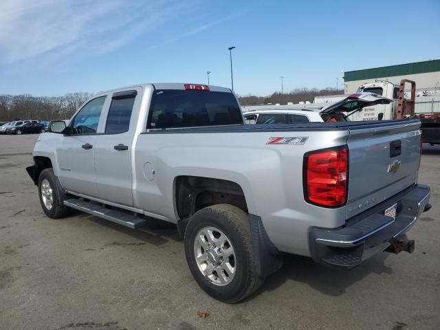 2015 CHEVROLET SILVERADO 1GC2KVEG9FZ110880