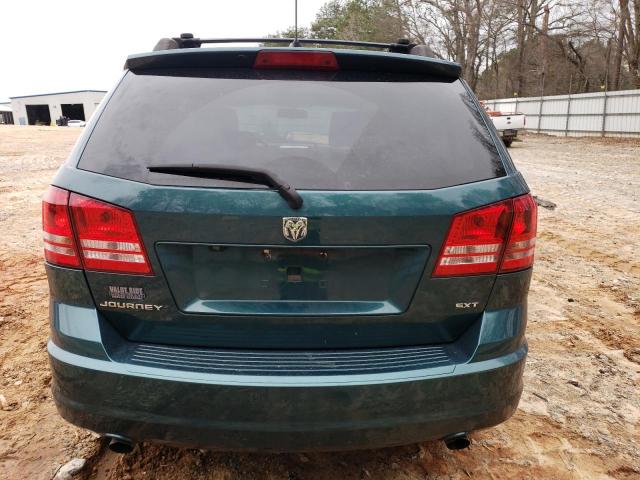 2009 Dodge Journey Sxt VIN: 3D4GG57V99T227067 Lot: 45859334