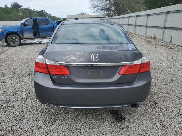 2014 Honda Accord Ex VIN: 1HGCR2F70EA184572 Lot: 47700104