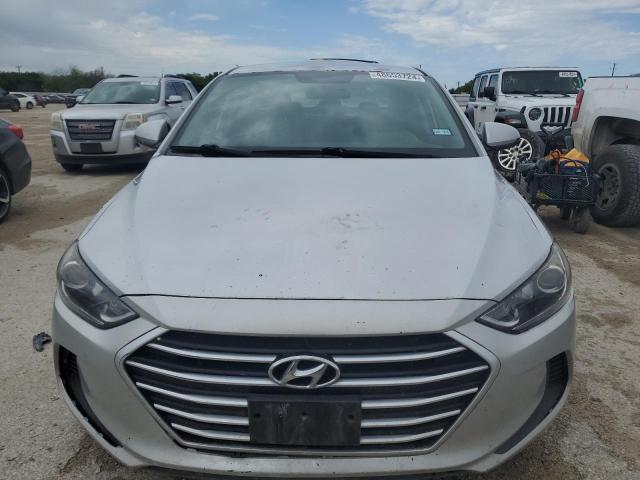 2017 HYUNDAI ELANTRA SE - 5NPD84LF8HH156139