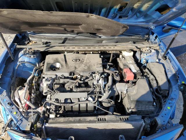 VIN 4T1B11HK7JU036906 2018 Toyota Camry, L no.11