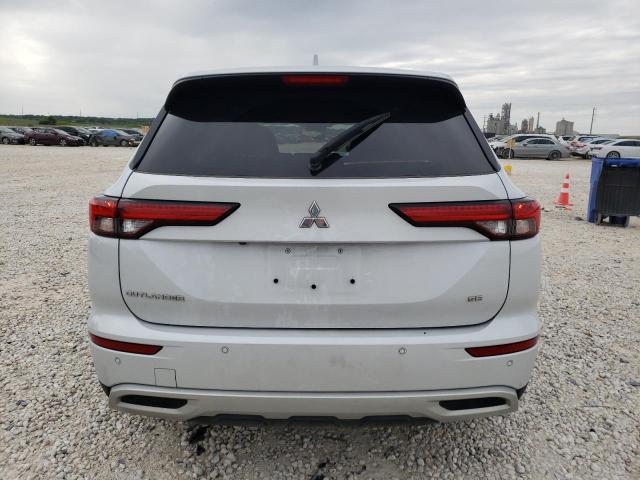 2023 Mitsubishi Outlander Se VIN: JA4J3UA87PZ018938 Lot: 47609834