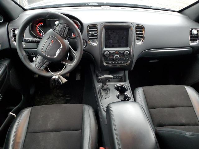 2019 DODGE DURANGO GT - 1C4RDJDG1KC738528