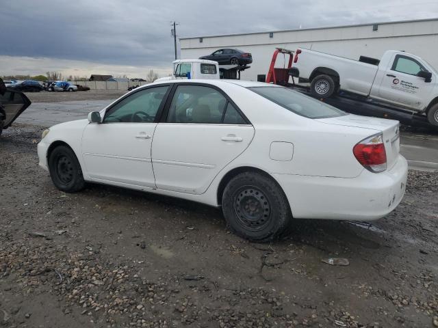 2005 Toyota Camry Le VIN: 4T1BE32K65U013552 Lot: 48398024