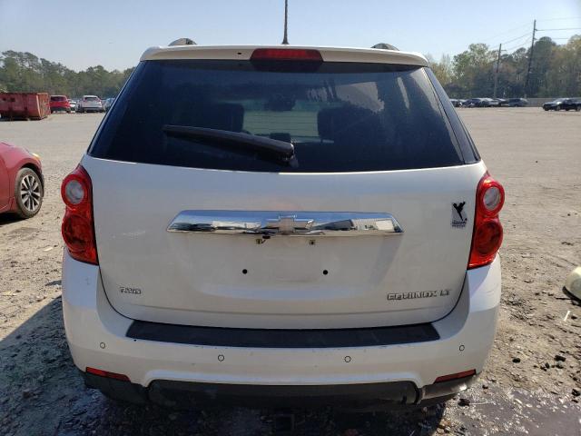 2014 Chevrolet Equinox Lt VIN: 1GNFLGEK2EZ106495 Lot: 47828604