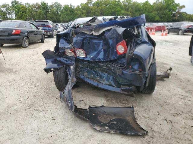 2010 Chevrolet Malibu Ls VIN: 1G1ZB5EBXA4120738 Lot: 46696994