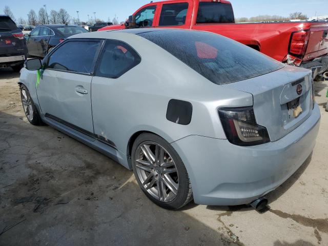 2011 Toyota Scion Tc VIN: JTKJF5C70B3009025 Lot: 47613664