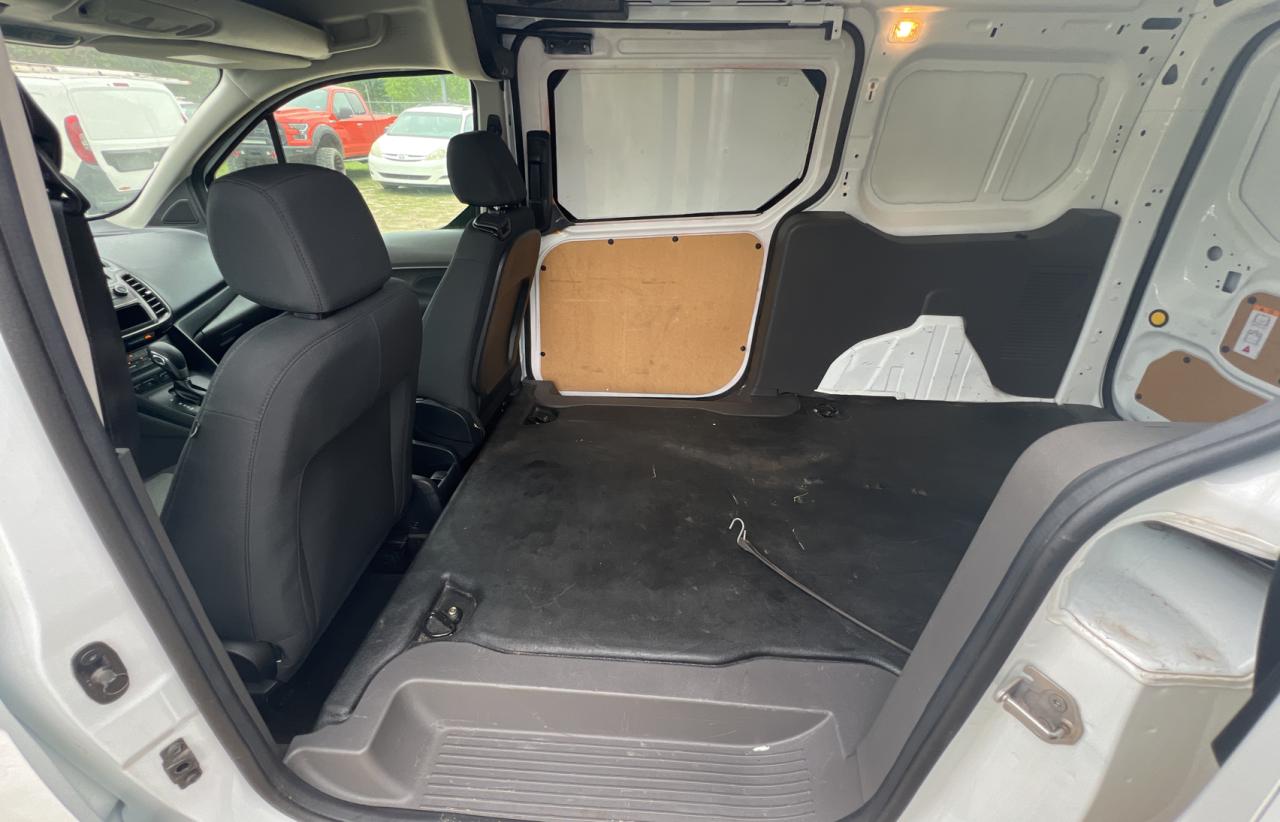 VIN: NM0LS7E20M1497140 2021 FORD TRANSIT