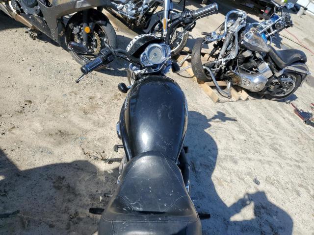 2008 HARLEY-DAVIDSON VRSCD 1HD1HDH178K808801