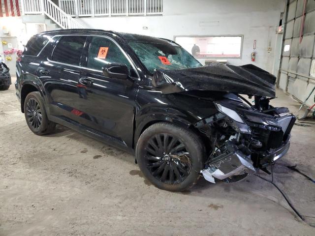 2024 Hyundai Palisade Calligraphy VIN: KM8R7DGEXRU720161 Lot: 47975184