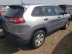 JEEP CHEROKEE снимка