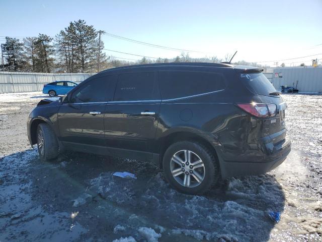 2016 Chevrolet Traverse Lt VIN: 1GNKVHKD2GJ221202 Lot: 48257984