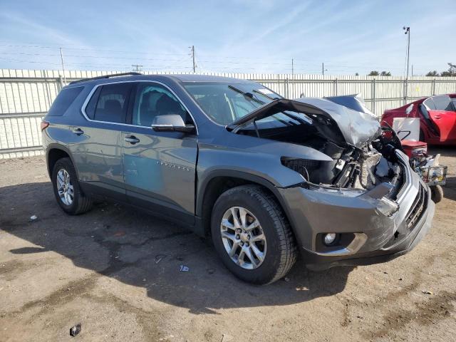 2019 CHEVROLET TRAVERSE 4 1GNEVGKWXKJ185096
