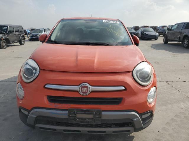 2016 FIAT 500X TREKK - ZFBCFXCT0GP331427