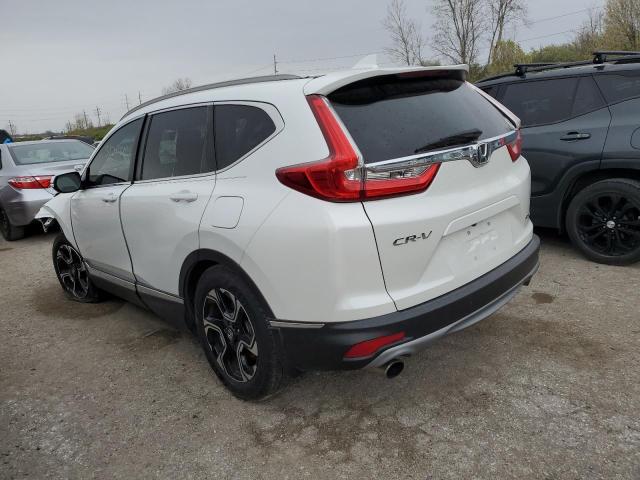 2019 Honda Cr-V Touring VIN: 7FARW1H95KE002480 Lot: 47807874