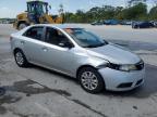 KIA FORTE EX photo