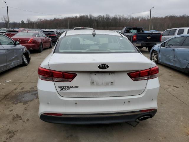 2016 KIA OPTIMA LX - 5XXGT4L37GG080280