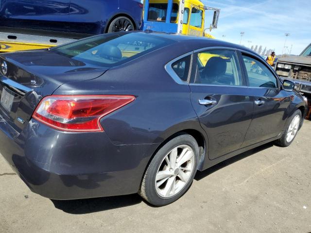 Vin: 1n4al3apxdn462914, lot: 46407634, nissan altima 2.5 20133